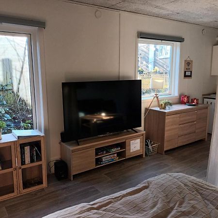 Bonjour Copenhagen Villa Herlev Eksteriør bilde