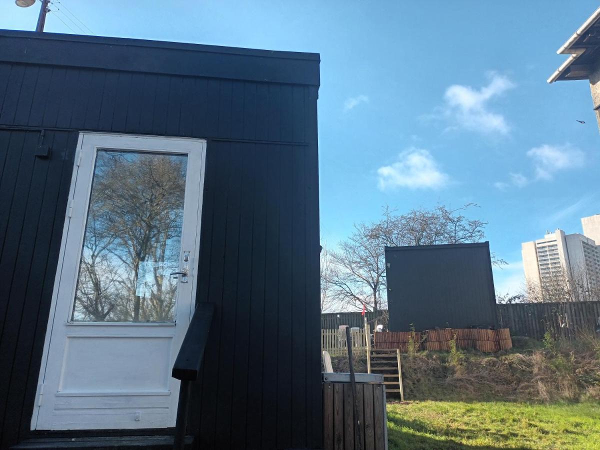 Bonjour Copenhagen Villa Herlev Eksteriør bilde