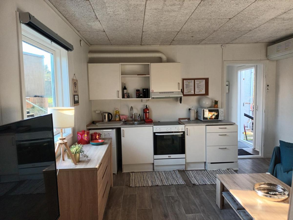 Bonjour Copenhagen Villa Herlev Eksteriør bilde