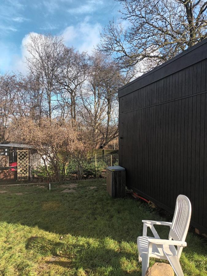 Bonjour Copenhagen Villa Herlev Eksteriør bilde