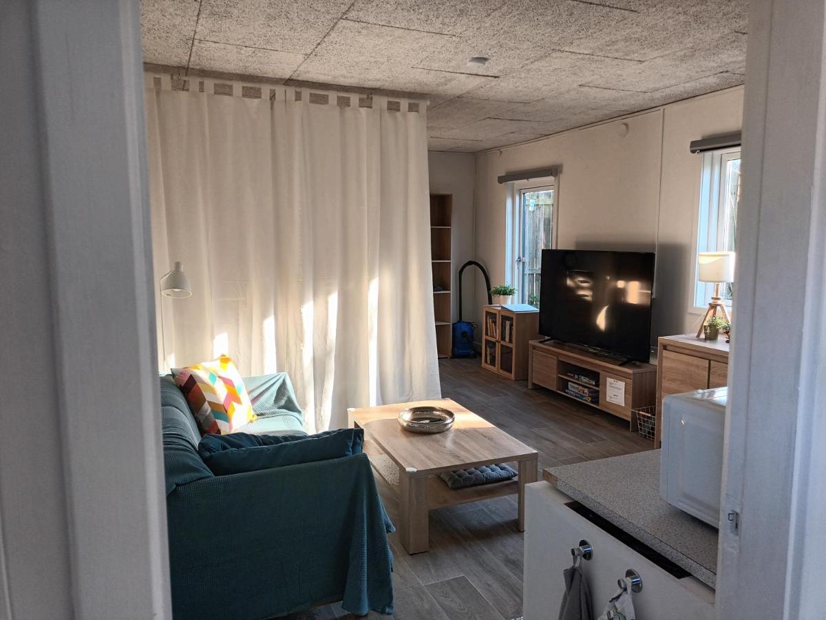 Bonjour Copenhagen Villa Herlev Eksteriør bilde