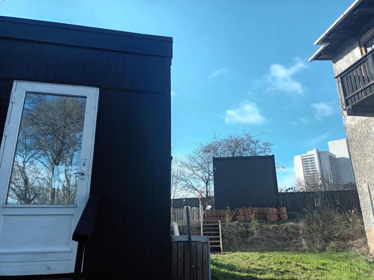Bonjour Copenhagen Villa Herlev Eksteriør bilde