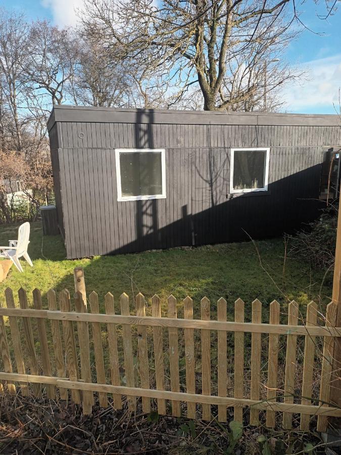 Bonjour Copenhagen Villa Herlev Eksteriør bilde