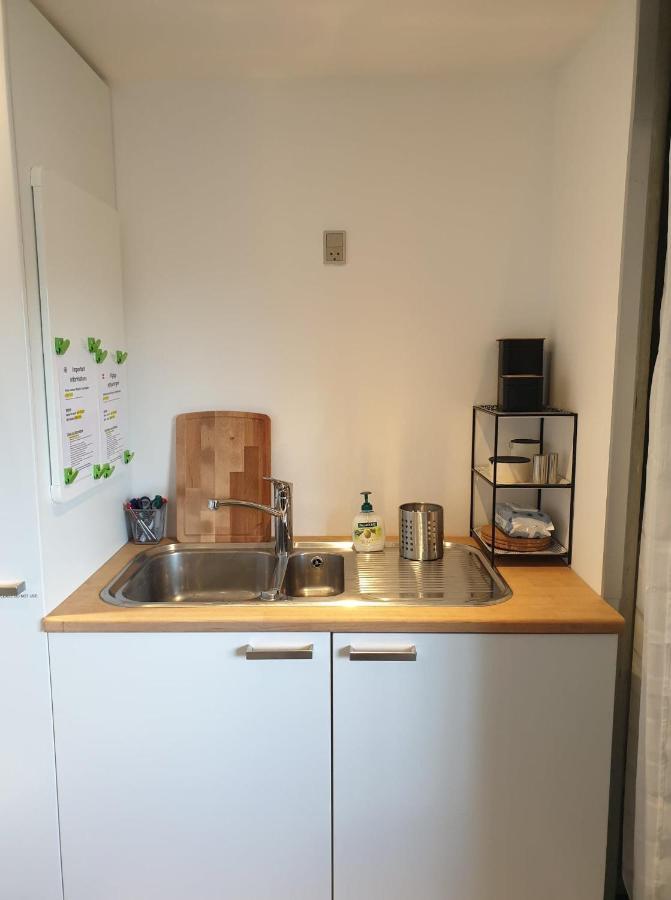 Bonjour Copenhagen Villa Herlev Eksteriør bilde