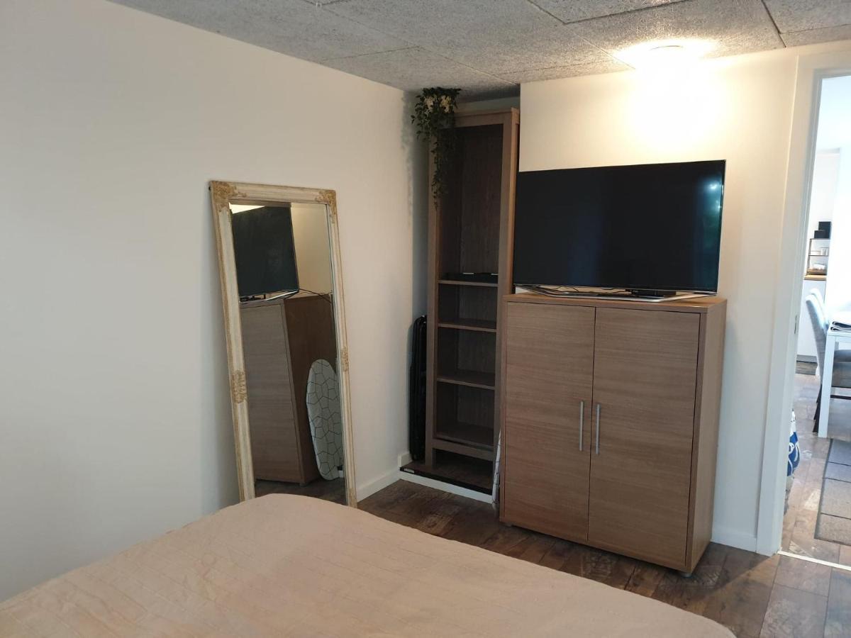 Bonjour Copenhagen Villa Herlev Eksteriør bilde